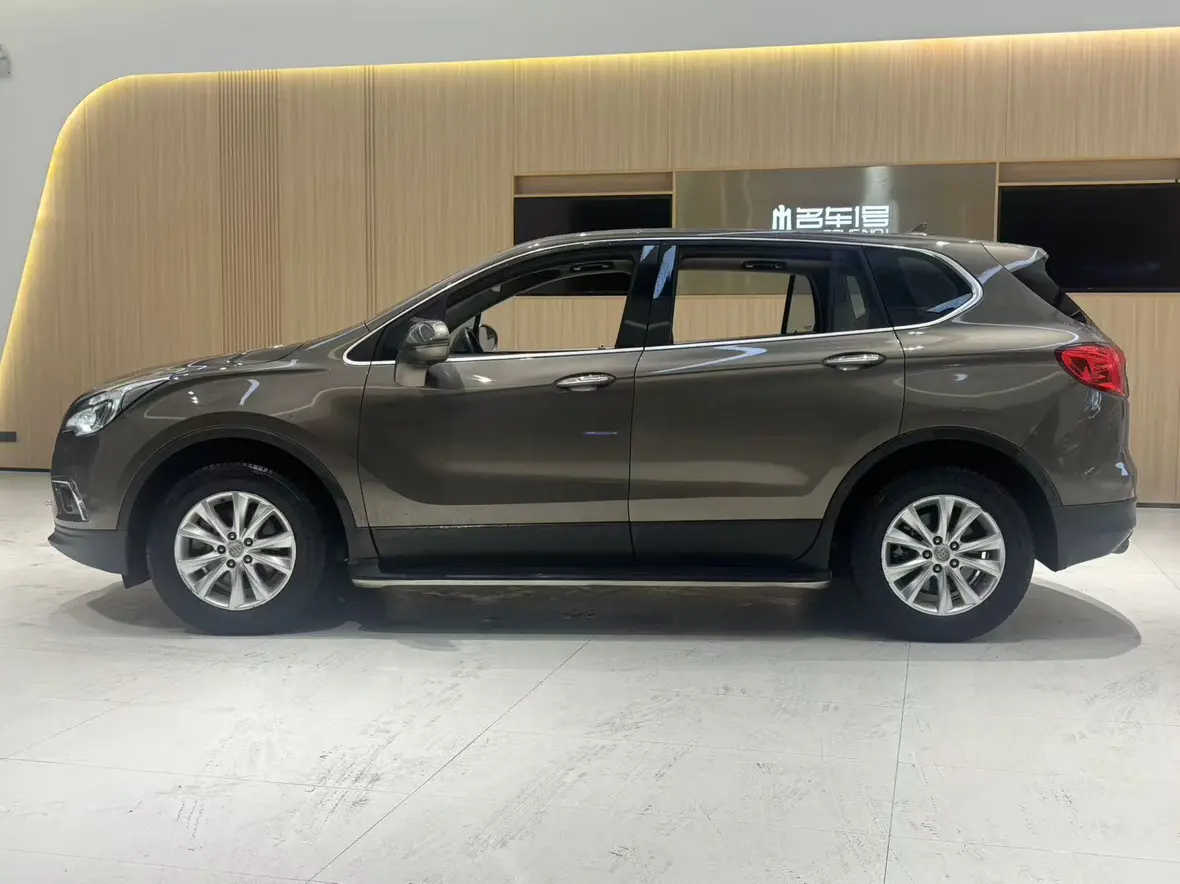 Buick Envision