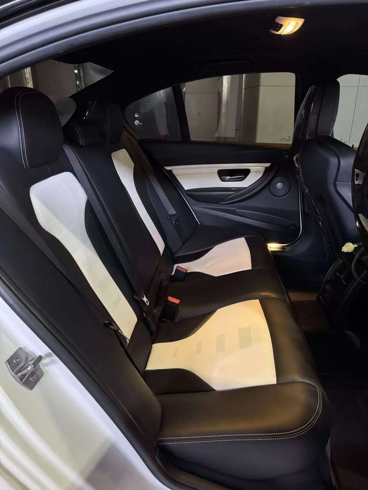 BMW M3  из Китая