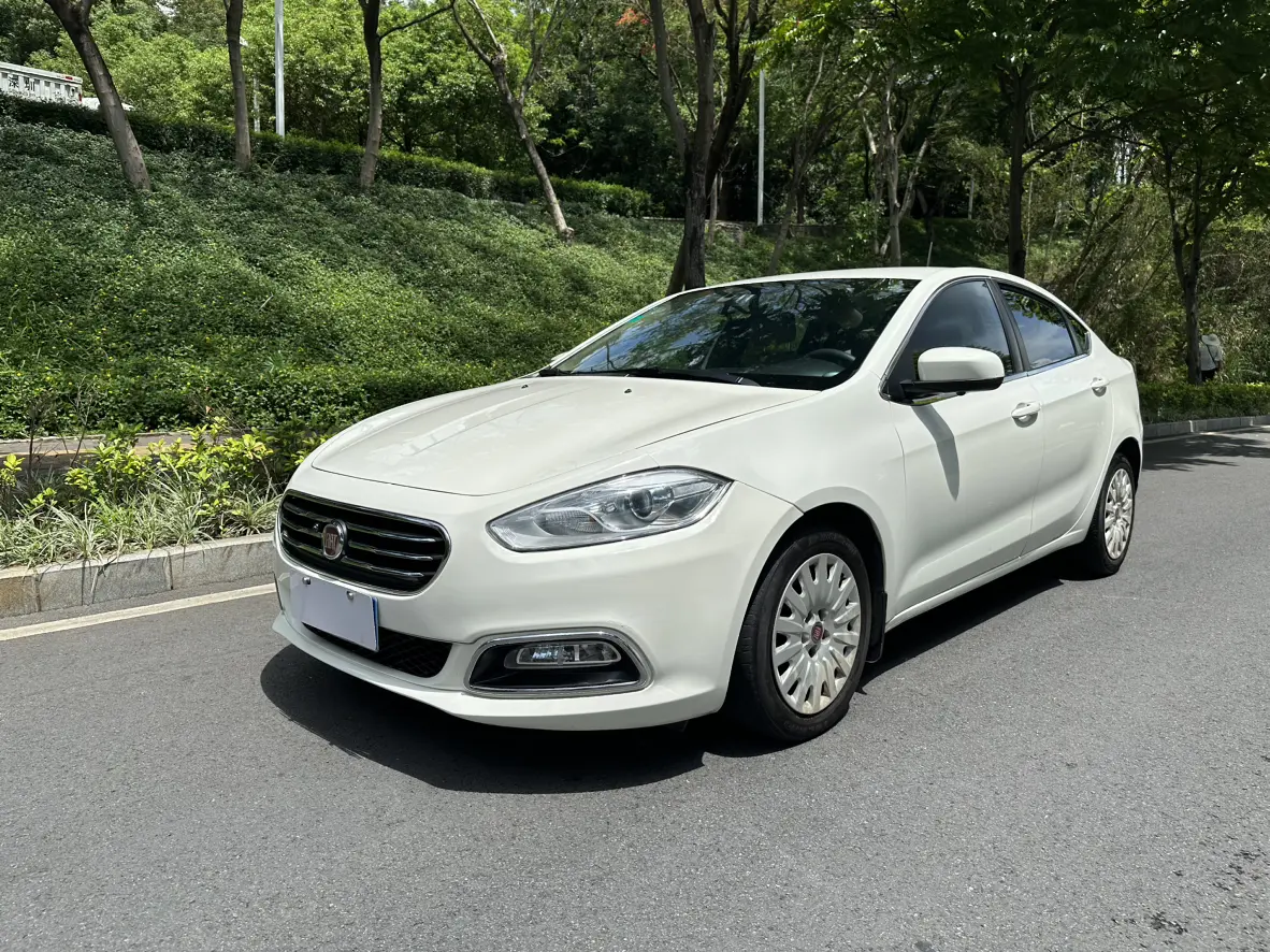 Fiat Feixiang