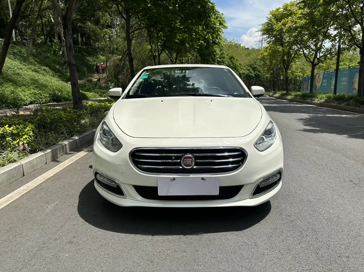Fiat Feixiang