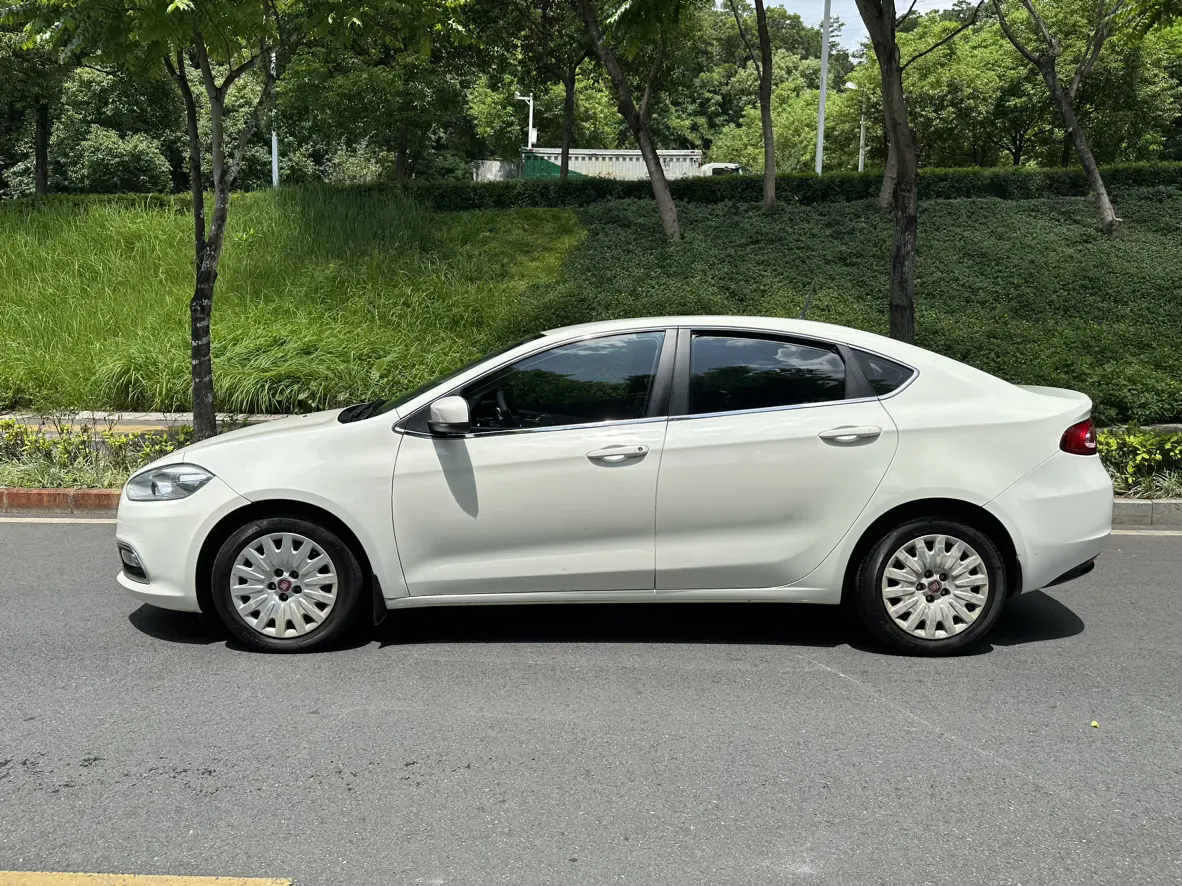 Fiat Feixiang