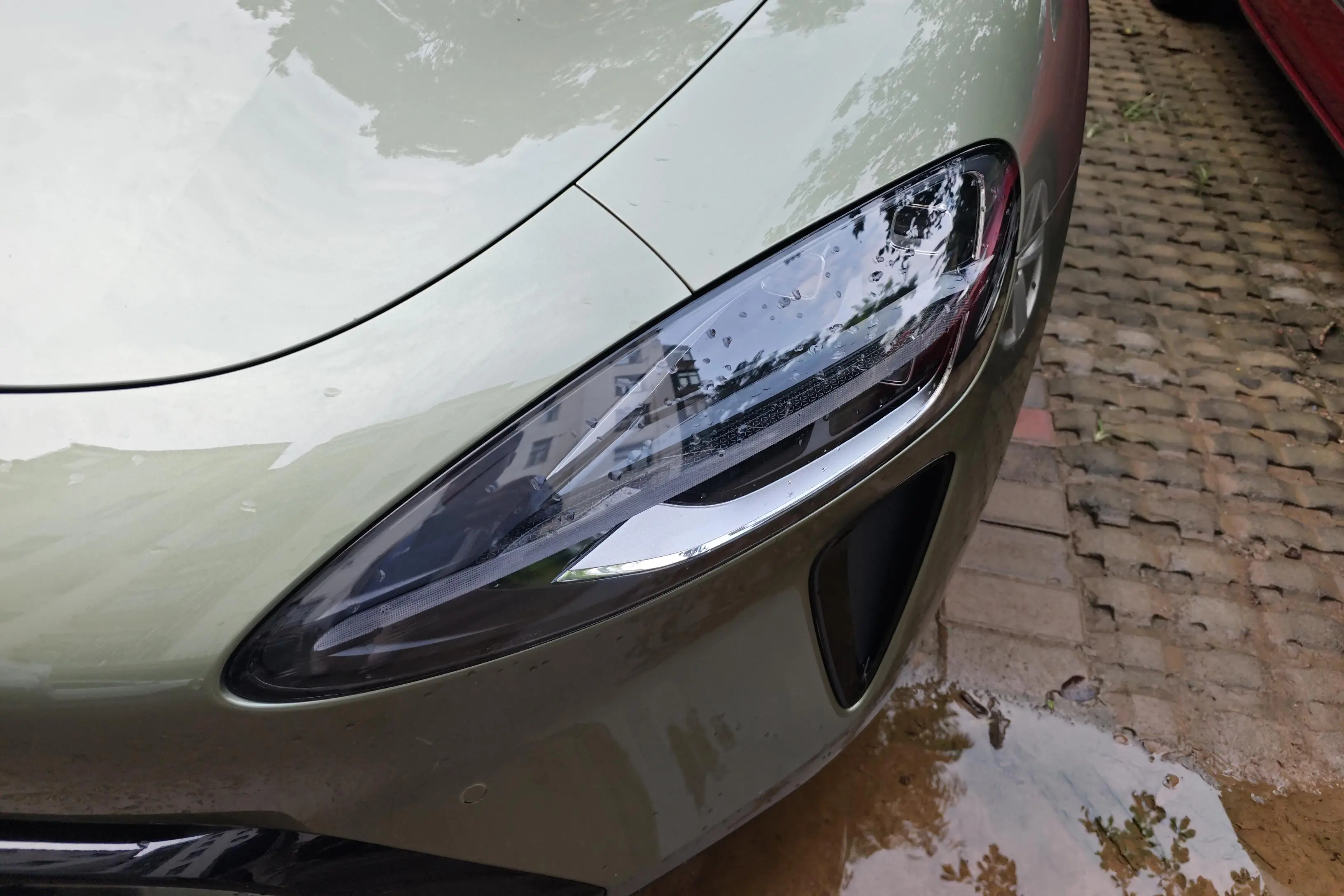 Xiaomi car Xiaomi SU7