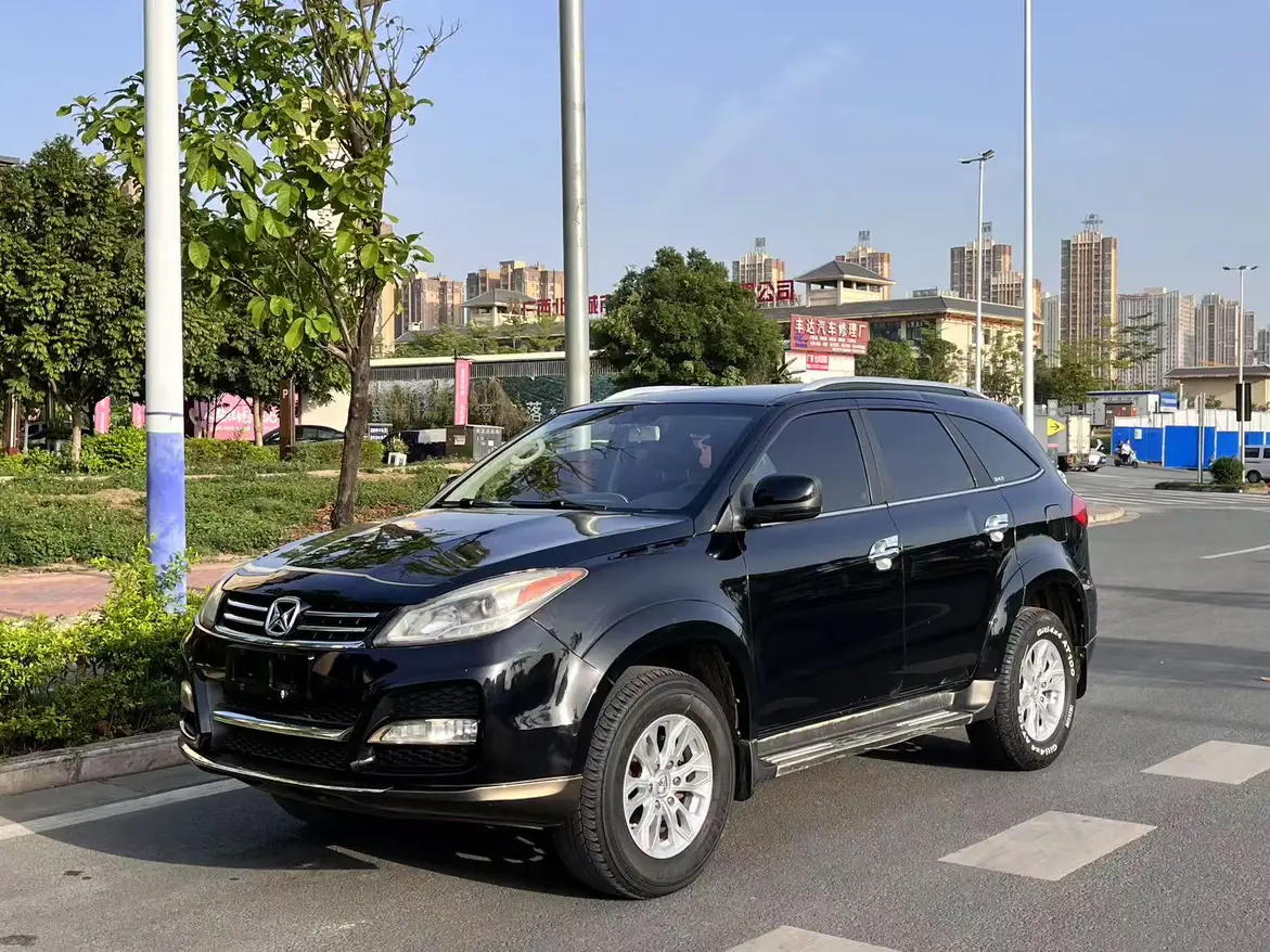 Yu Sheng Yusheng S350