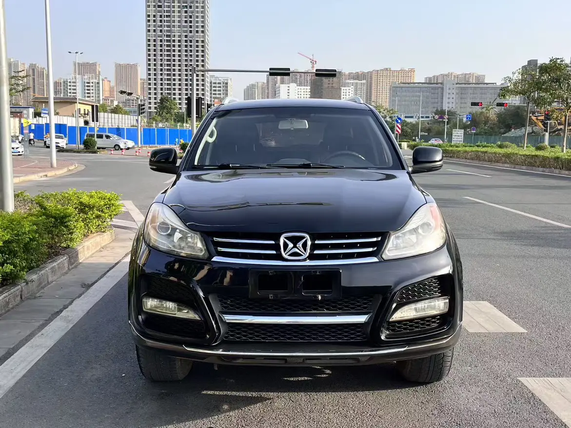 Yu Sheng Yusheng S350
