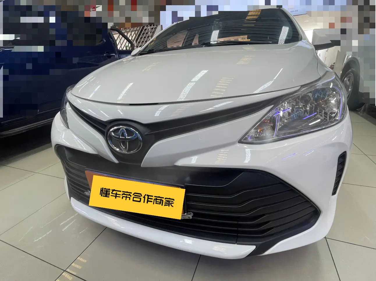 Toyota Vios