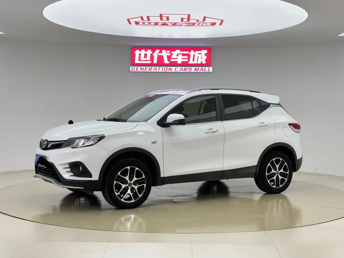 SOUEAST Southeast DX3