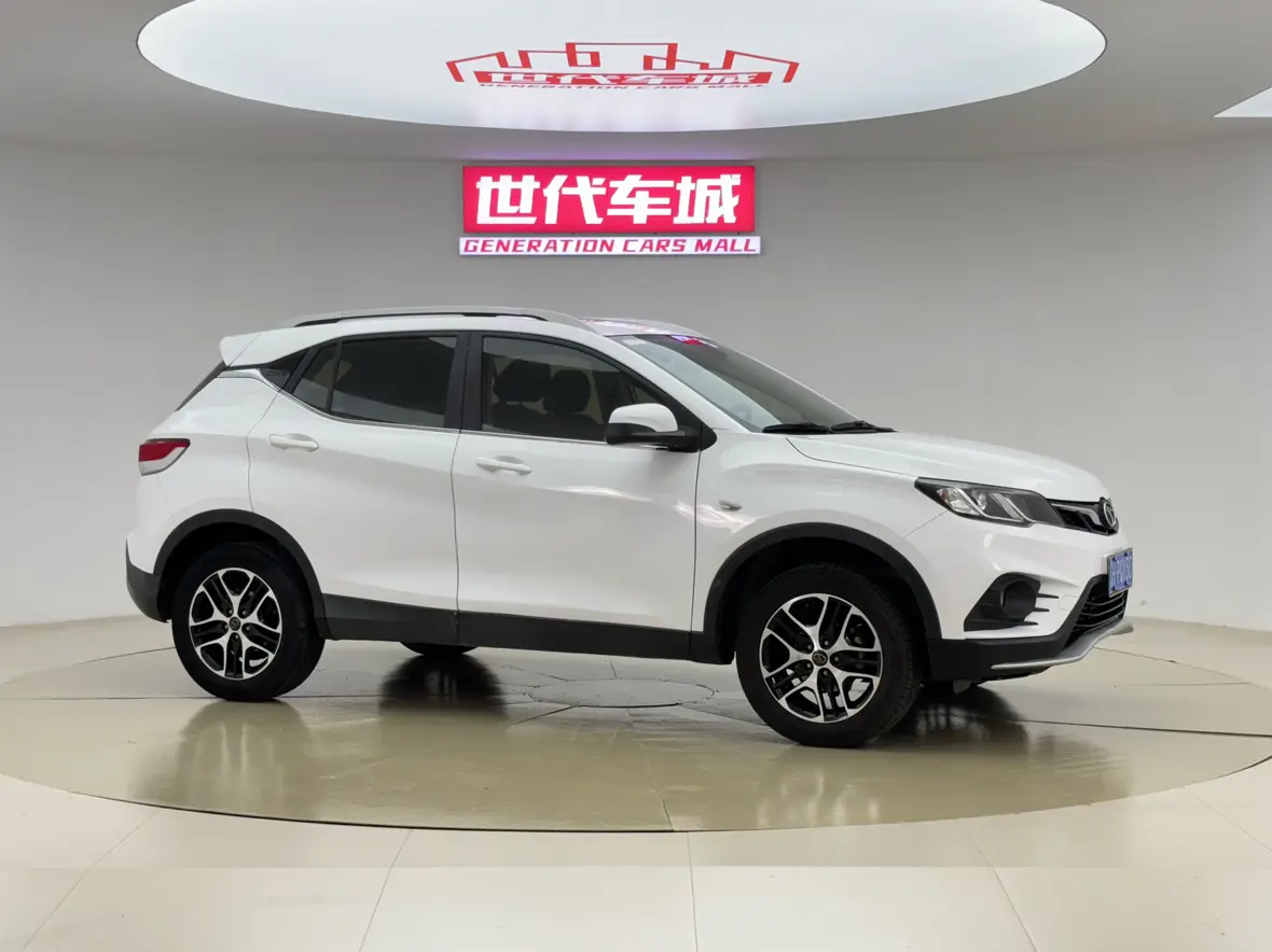 SOUEAST Southeast DX3