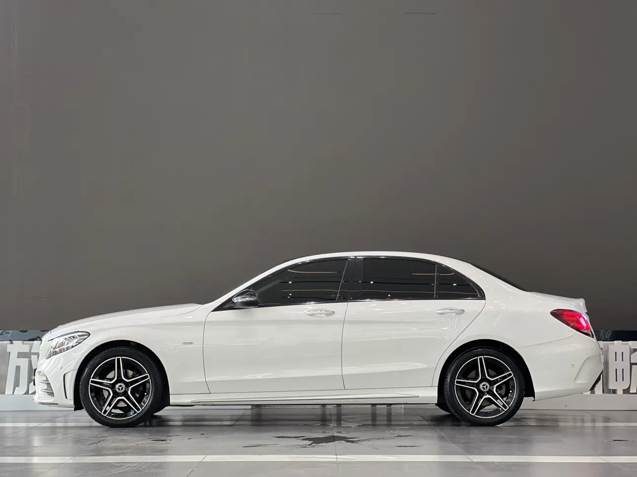 Mercedes-Benz Mercedes Benz C Class