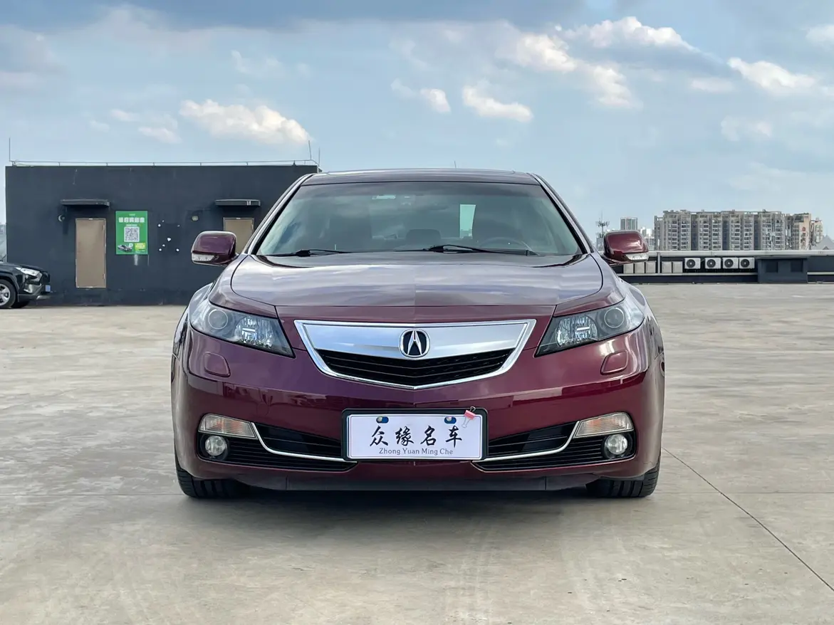 Acura TL