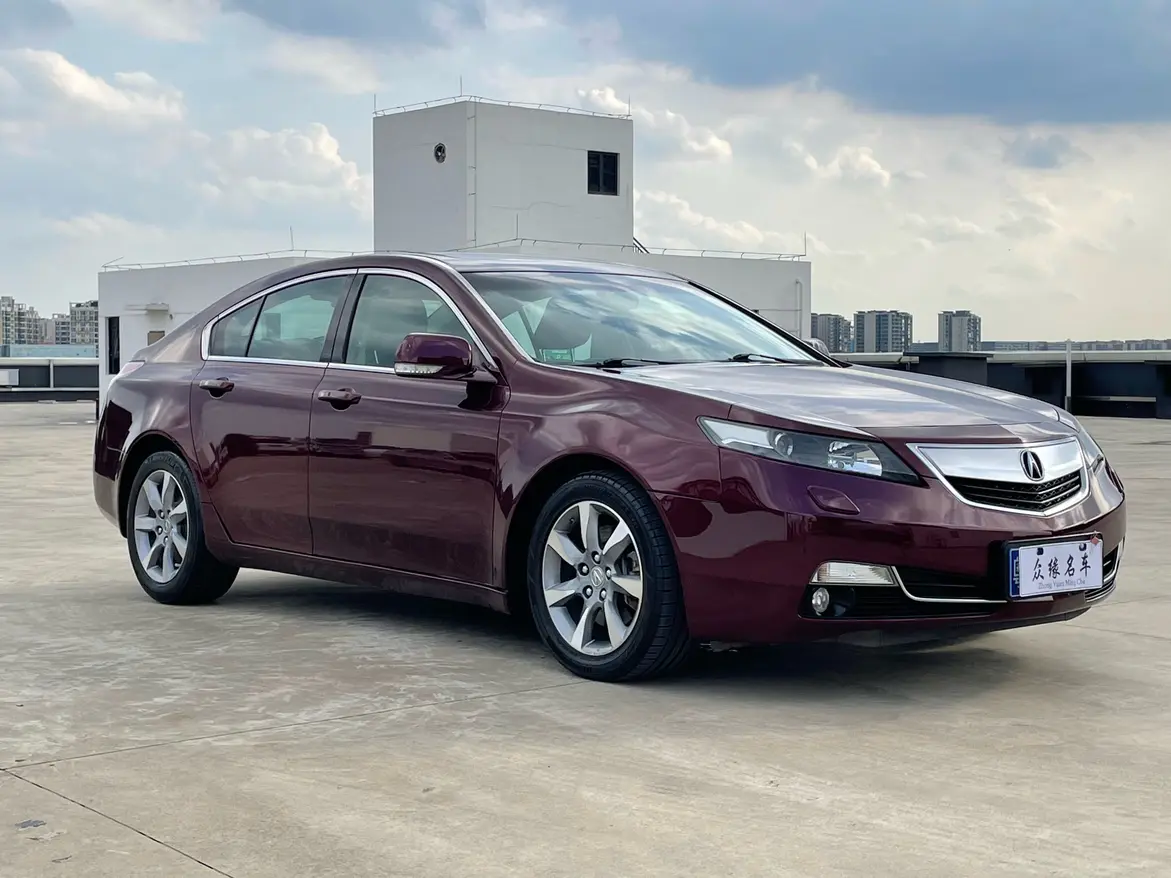 Acura TL