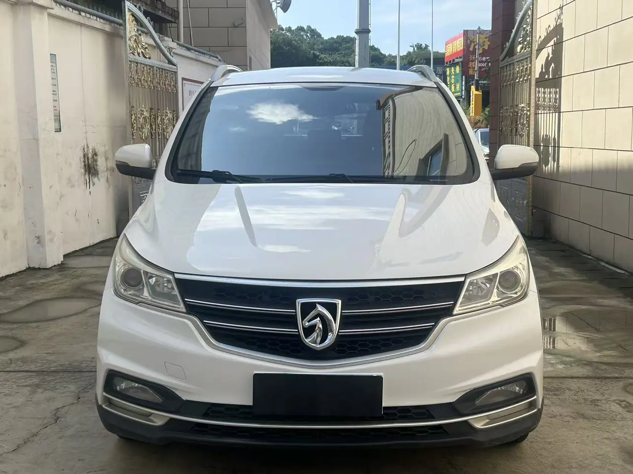 Baojun 730