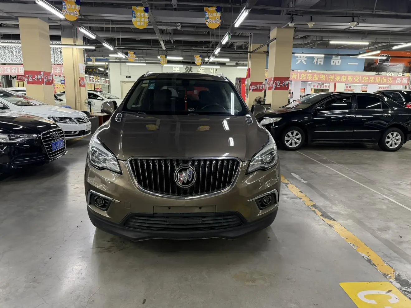 Buick Envision