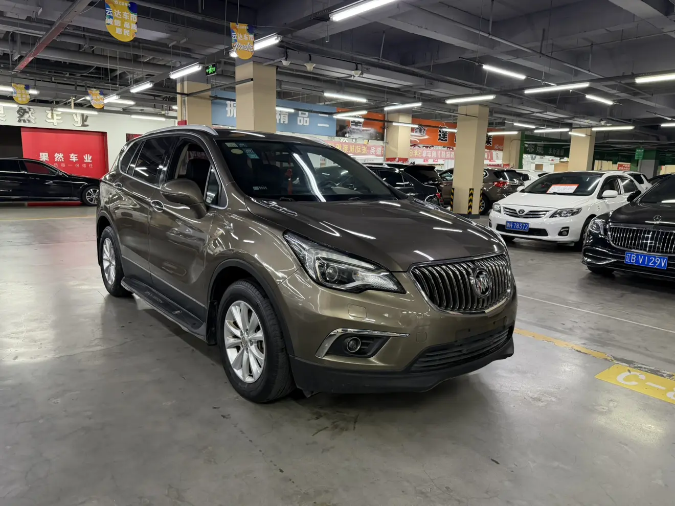 Buick Envision