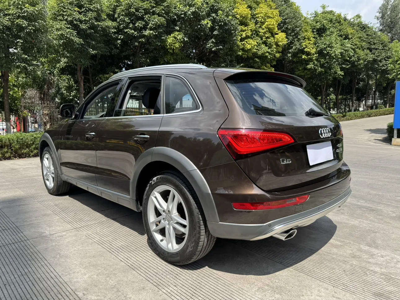Audi Q5