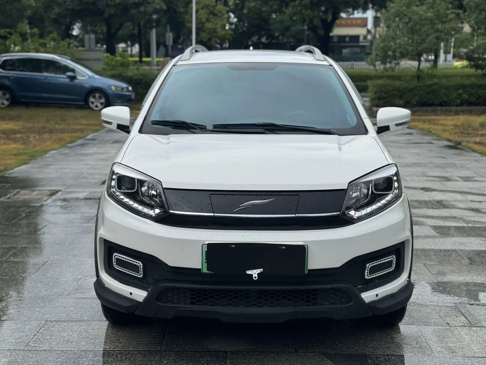 Yudo Cloud π1  из Китая