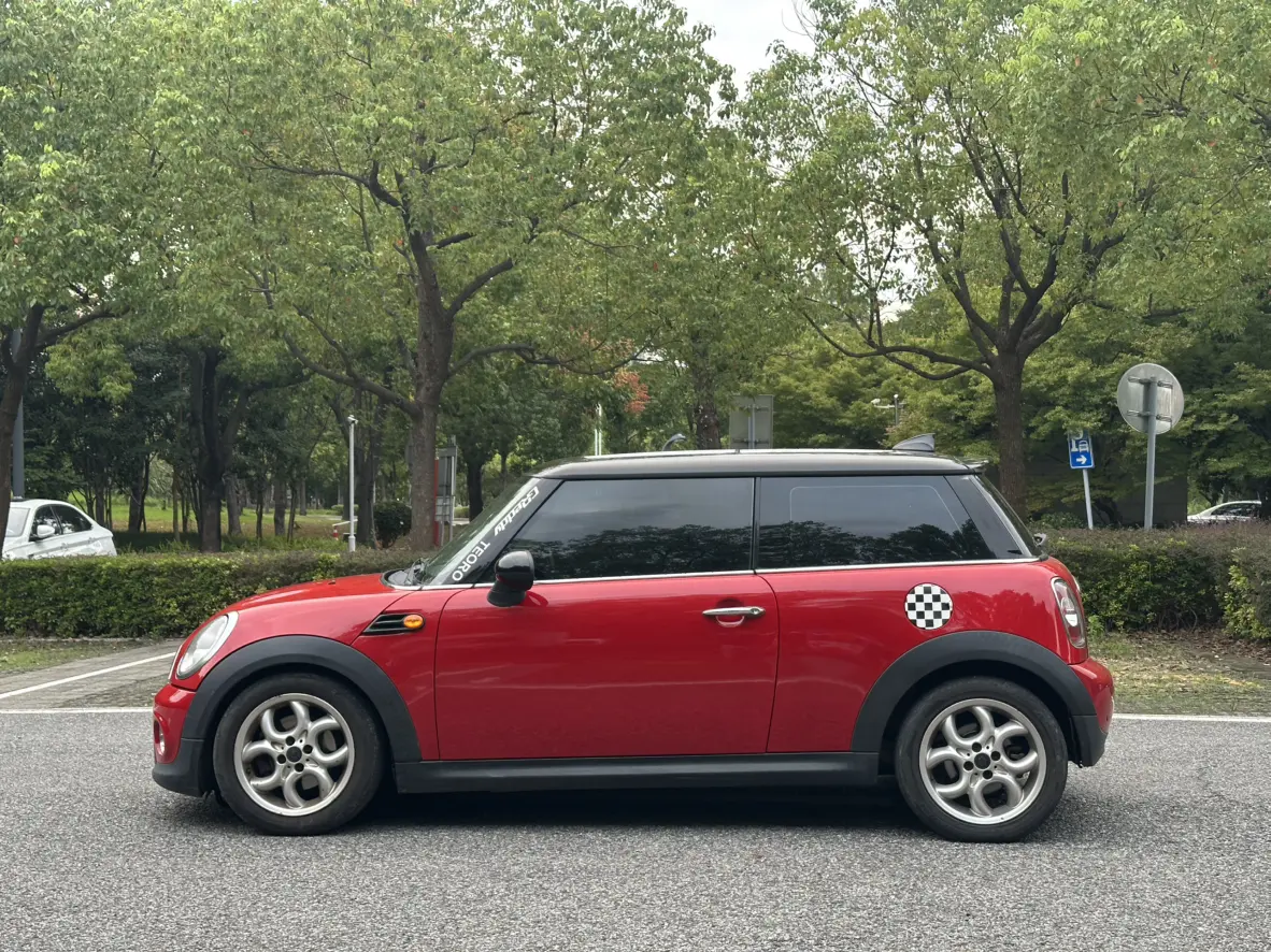 MINI MINI