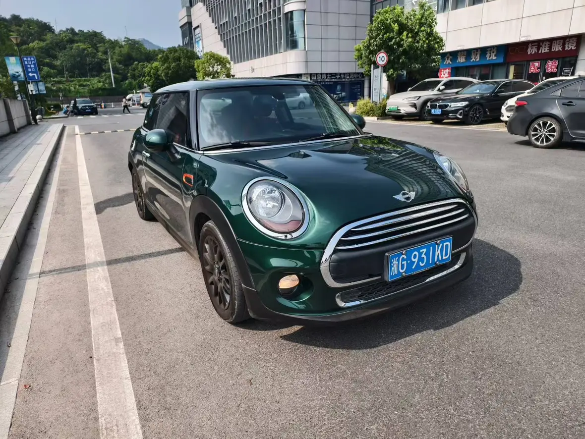 MINI MINI