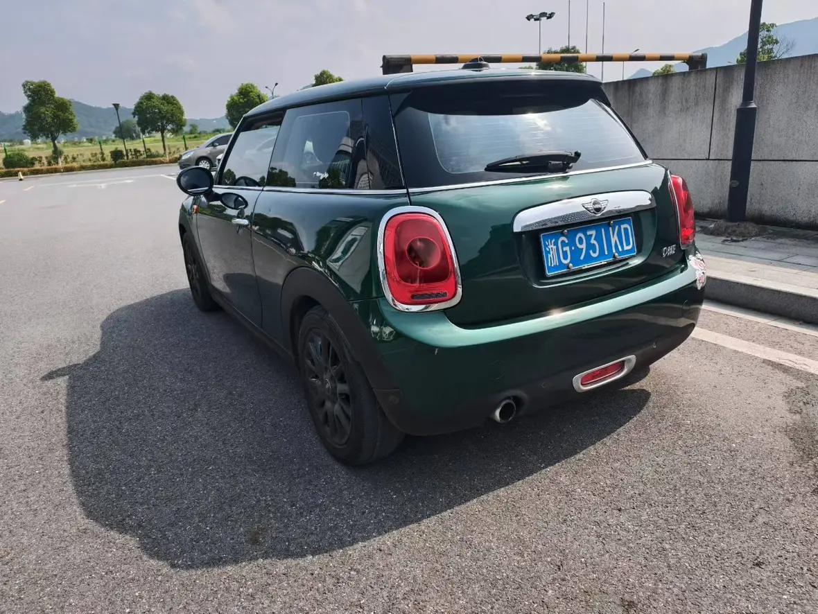 MINI MINI