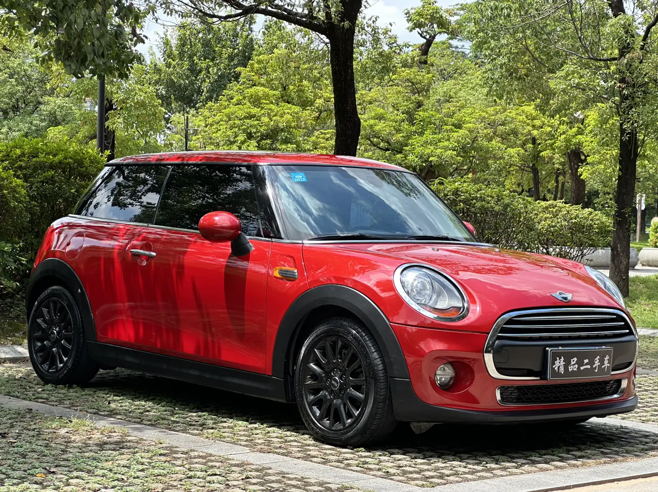 MINI MINI