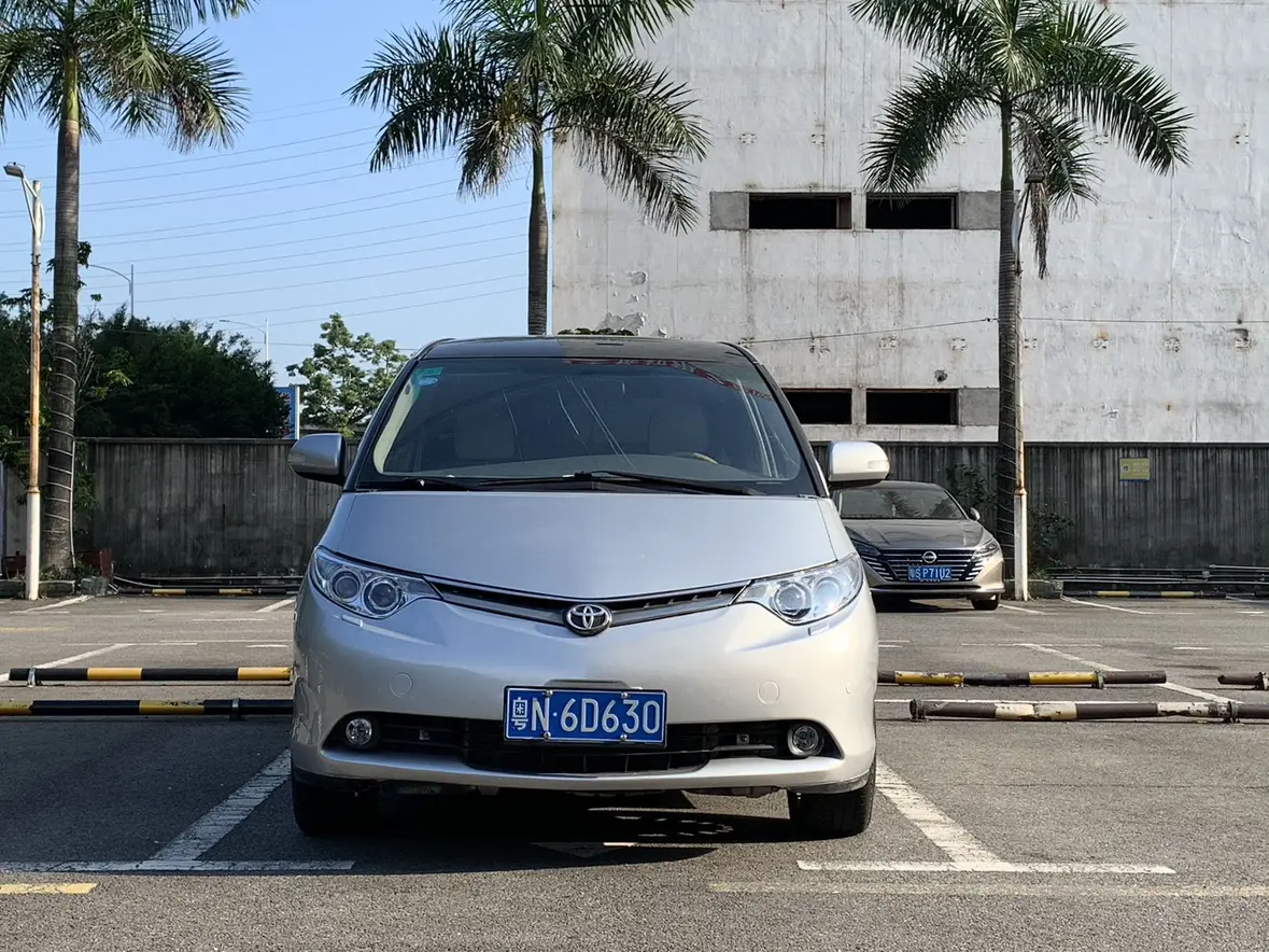 Toyota Previa