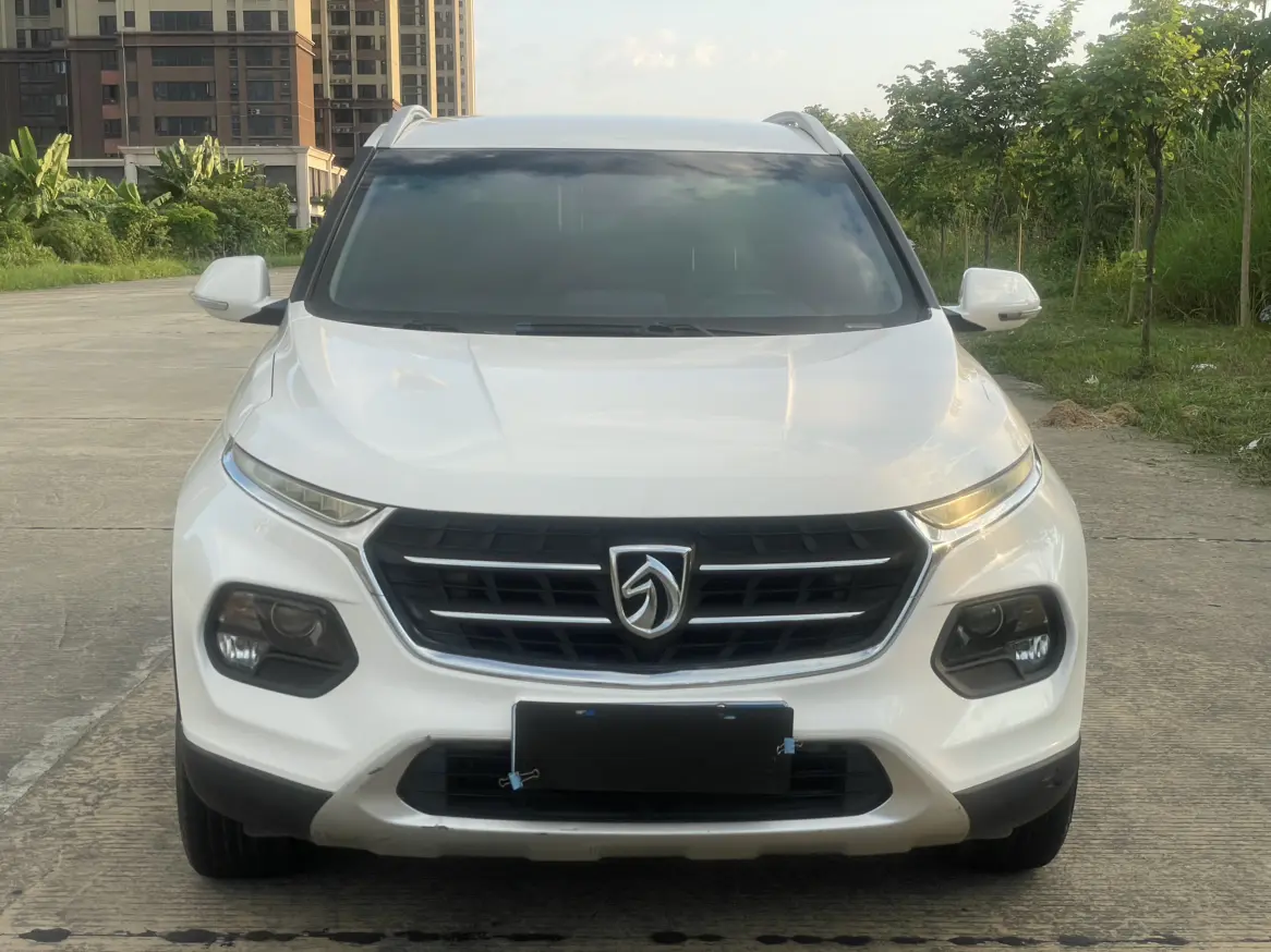 Baojun 510