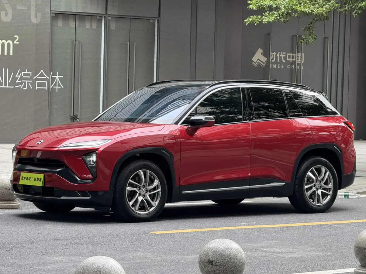 NIO ES6