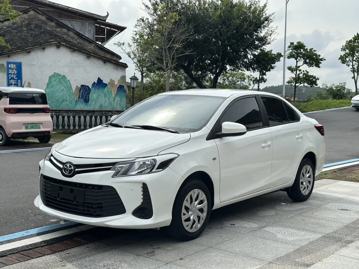 Toyota Vios