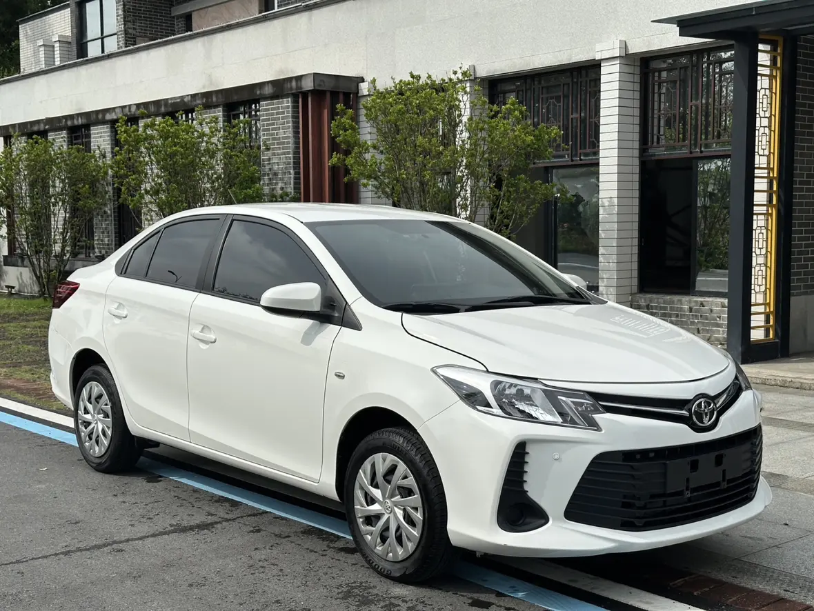 Toyota Vios