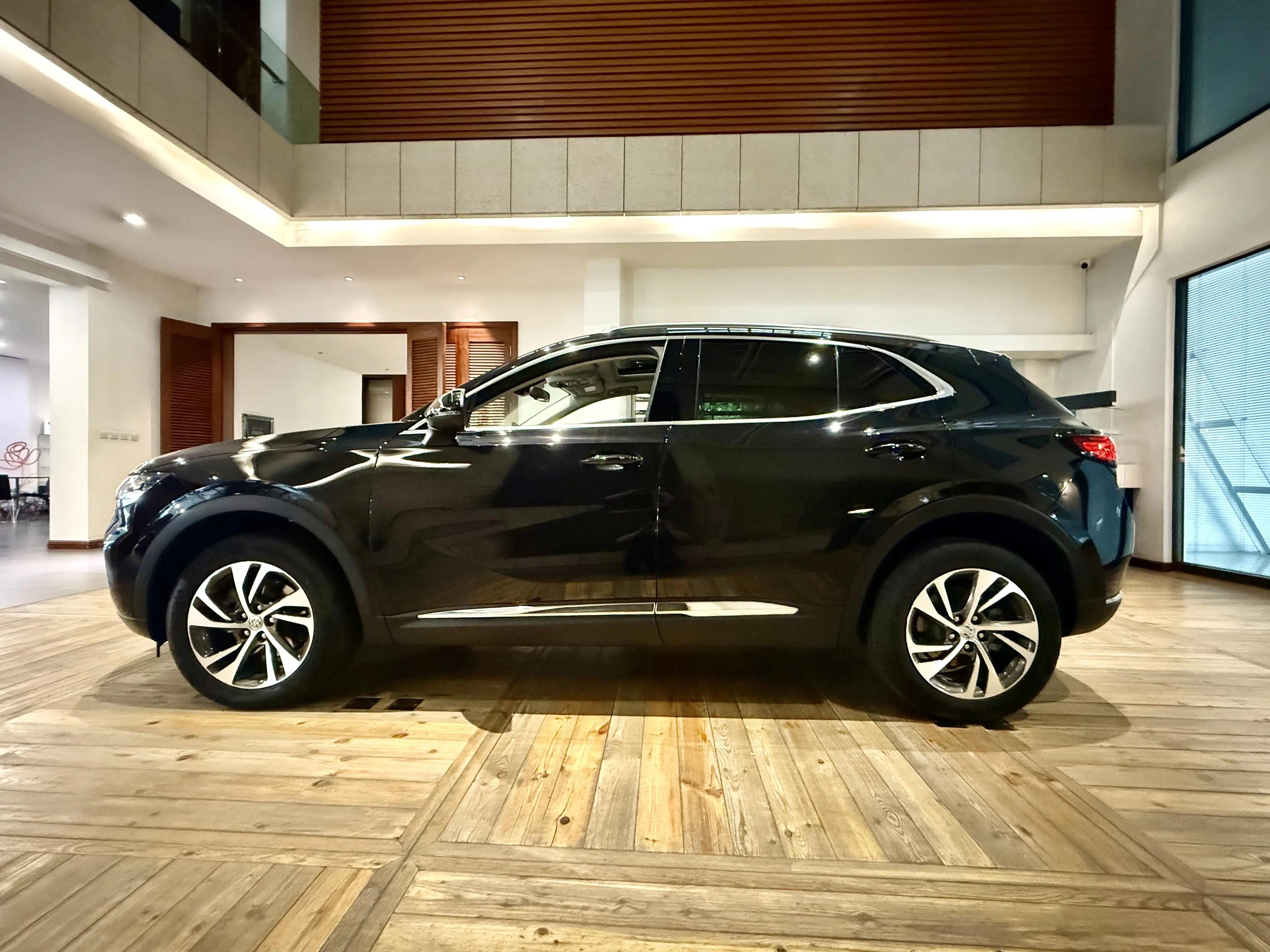 Buick Envision S