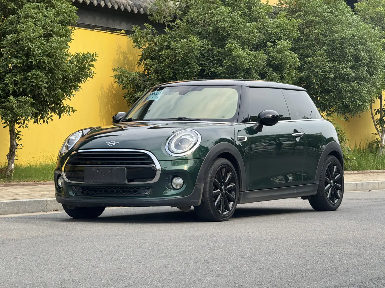 MINI MINI