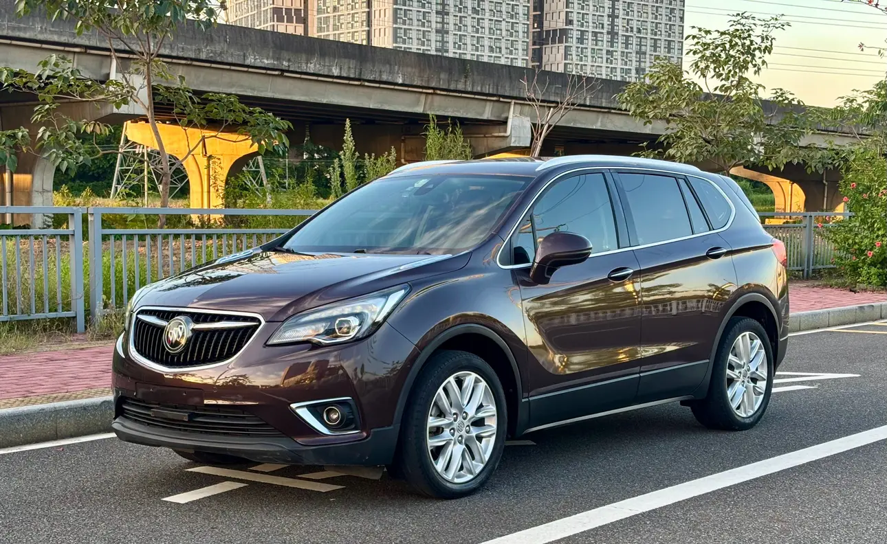 Buick Envision