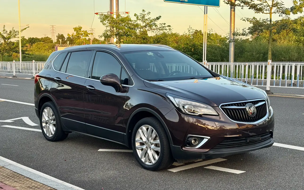 Buick Envision