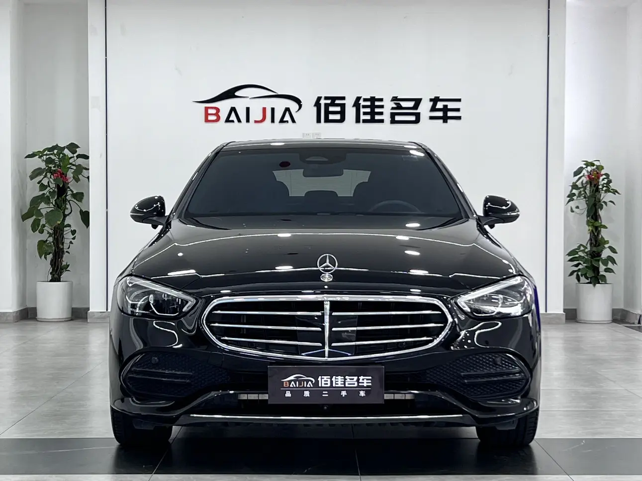 Mercedes-Benz Mercedes Benz C Class