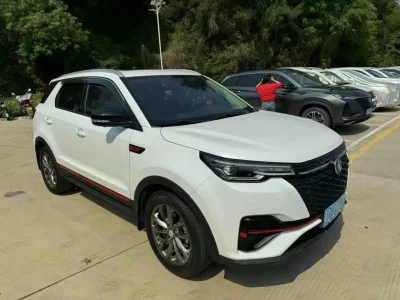 Changan CS55 PLUS
