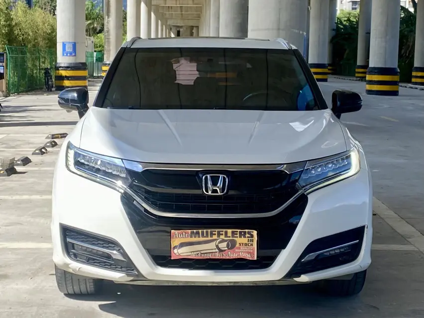 Honda UR-V