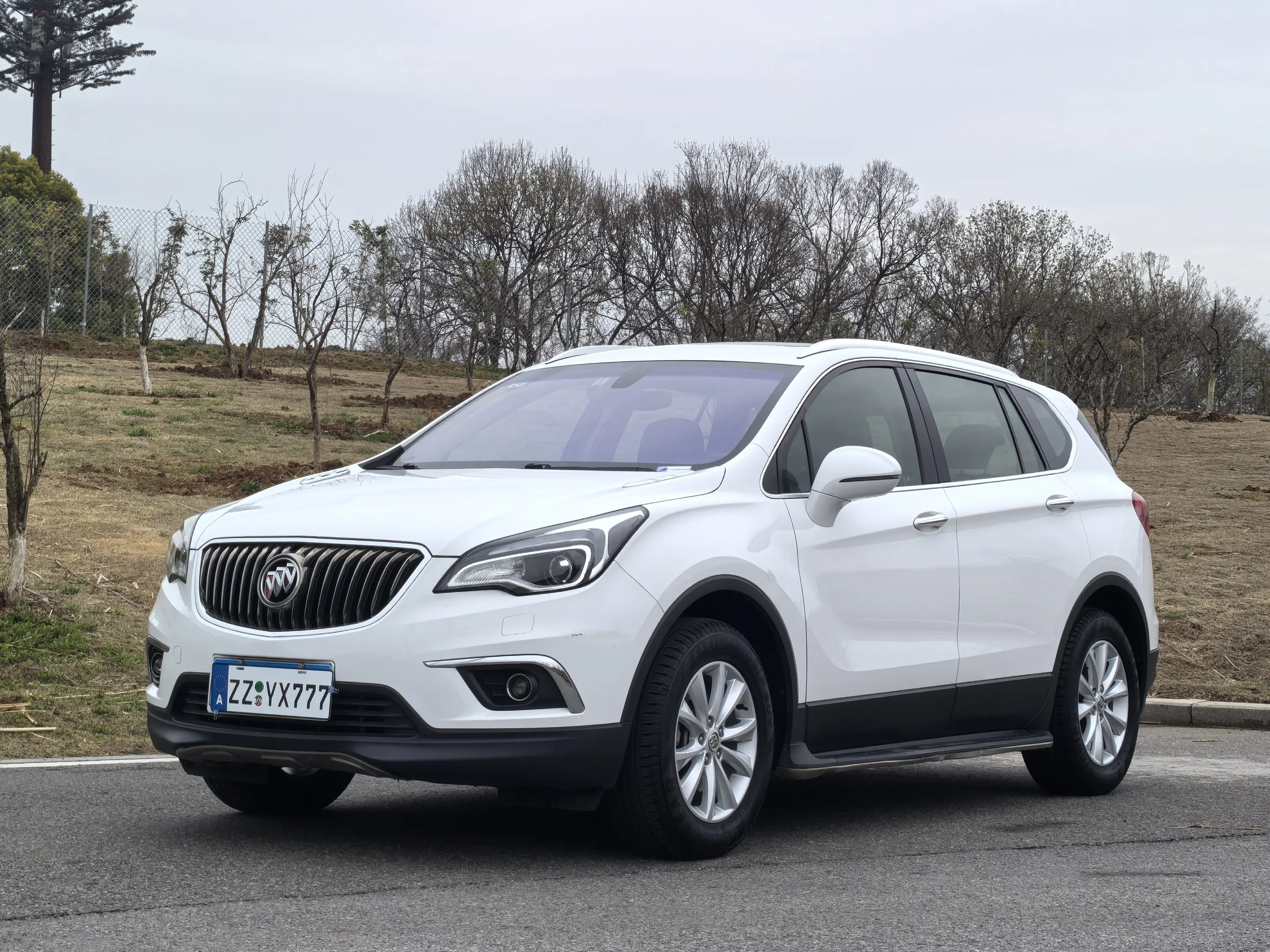 Buick Envision