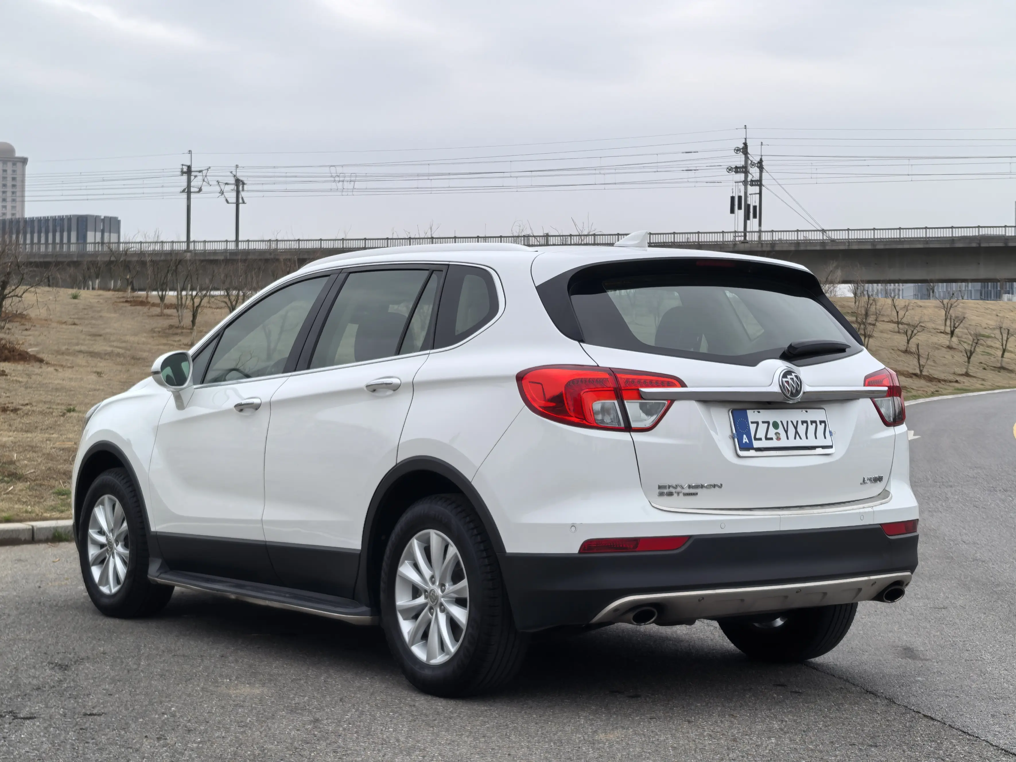 Buick Envision