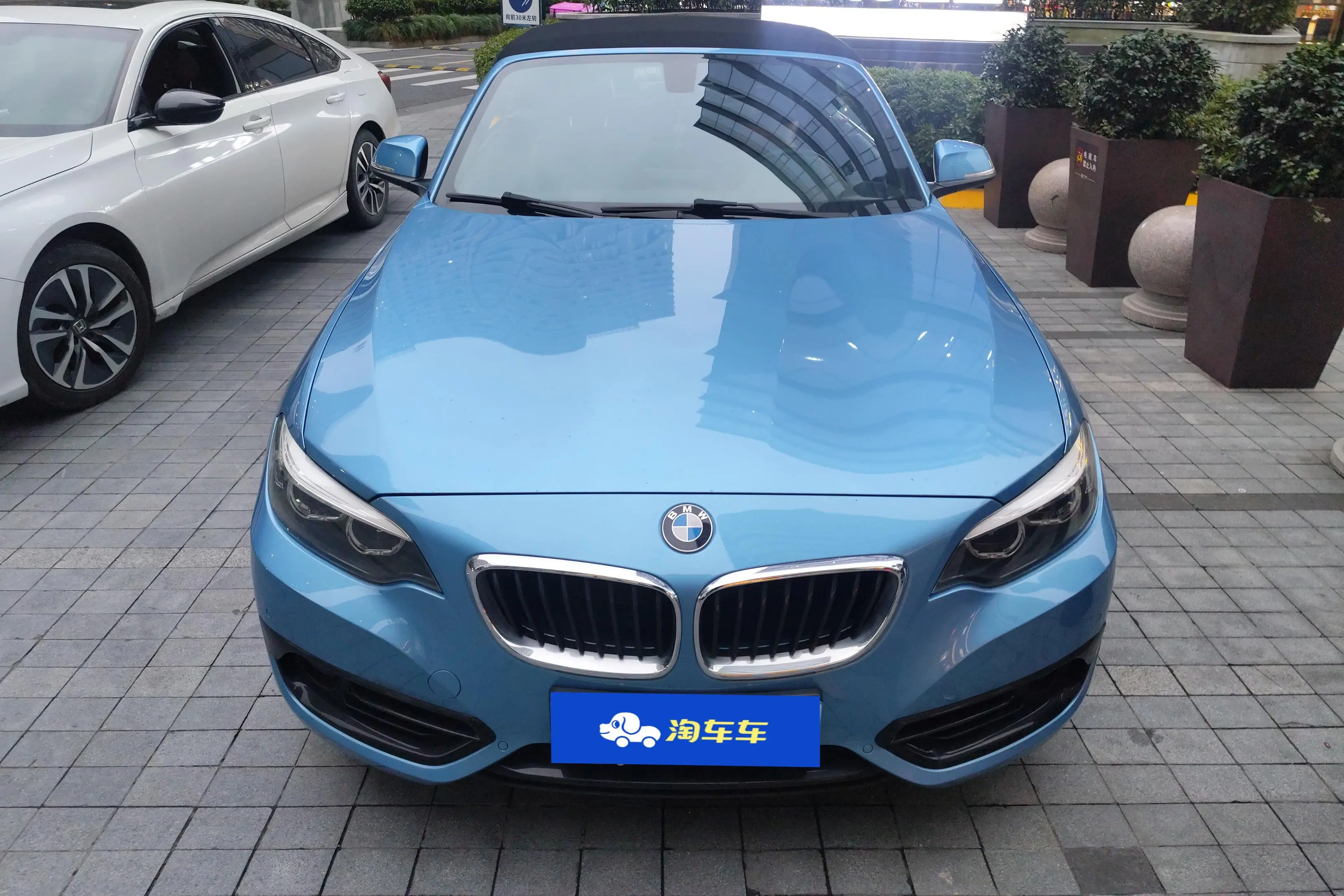 BMW 2 Series (Imported)