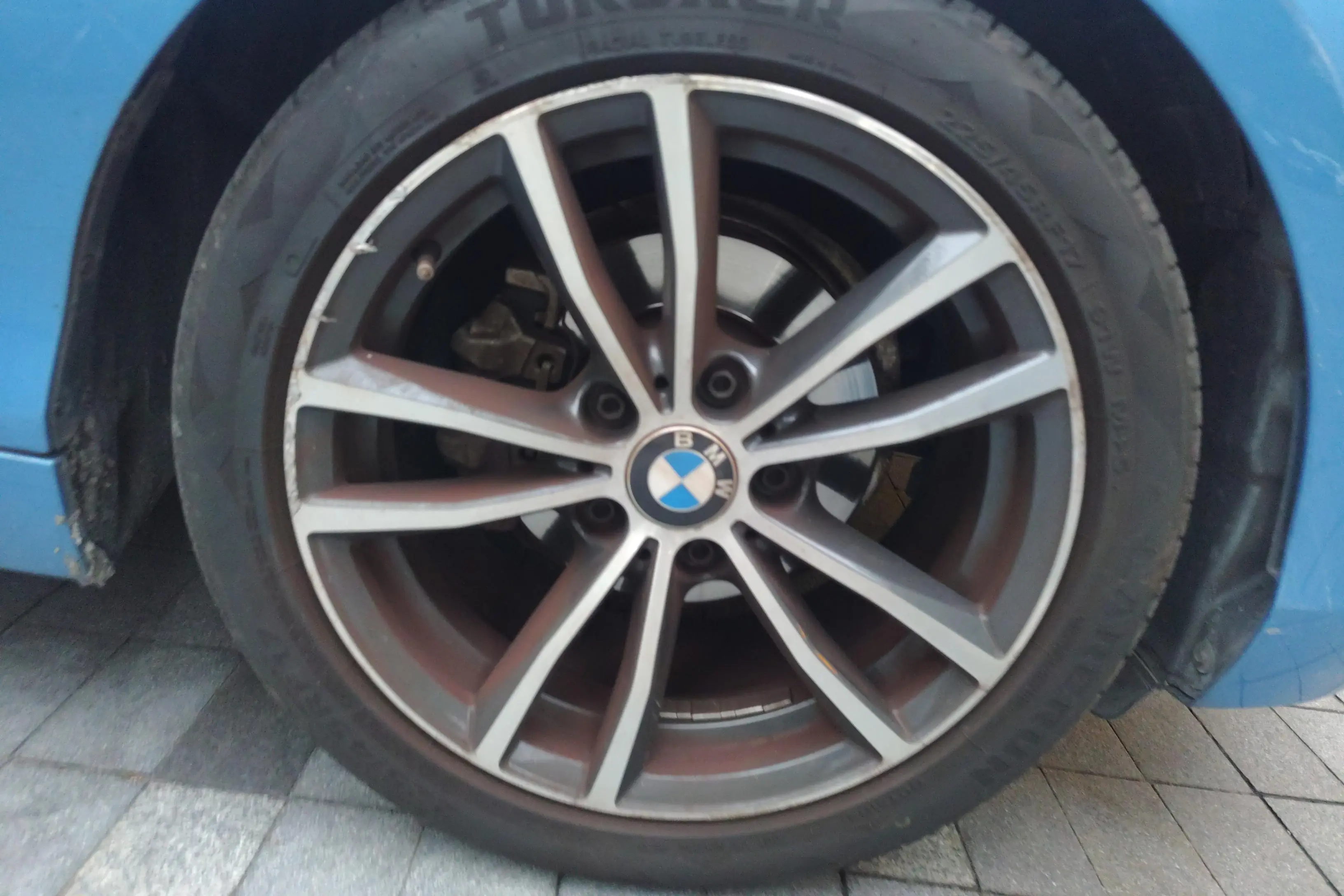 BMW 2 Series (Imported)