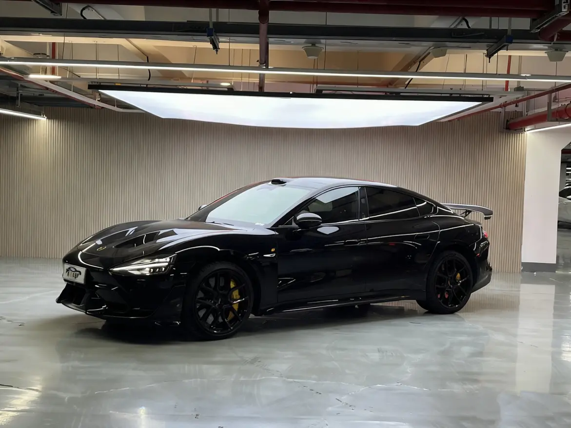 Xiaomi car Xiaomi SU7 Ultra