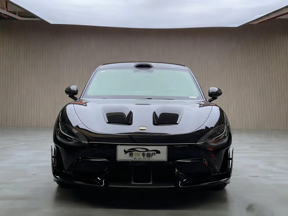 Xiaomi car Xiaomi SU7 Ultra