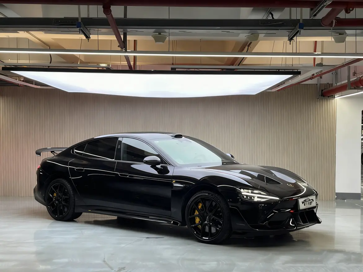 Xiaomi car Xiaomi SU7 Ultra