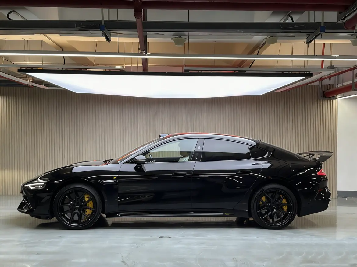 Xiaomi car Xiaomi SU7 Ultra