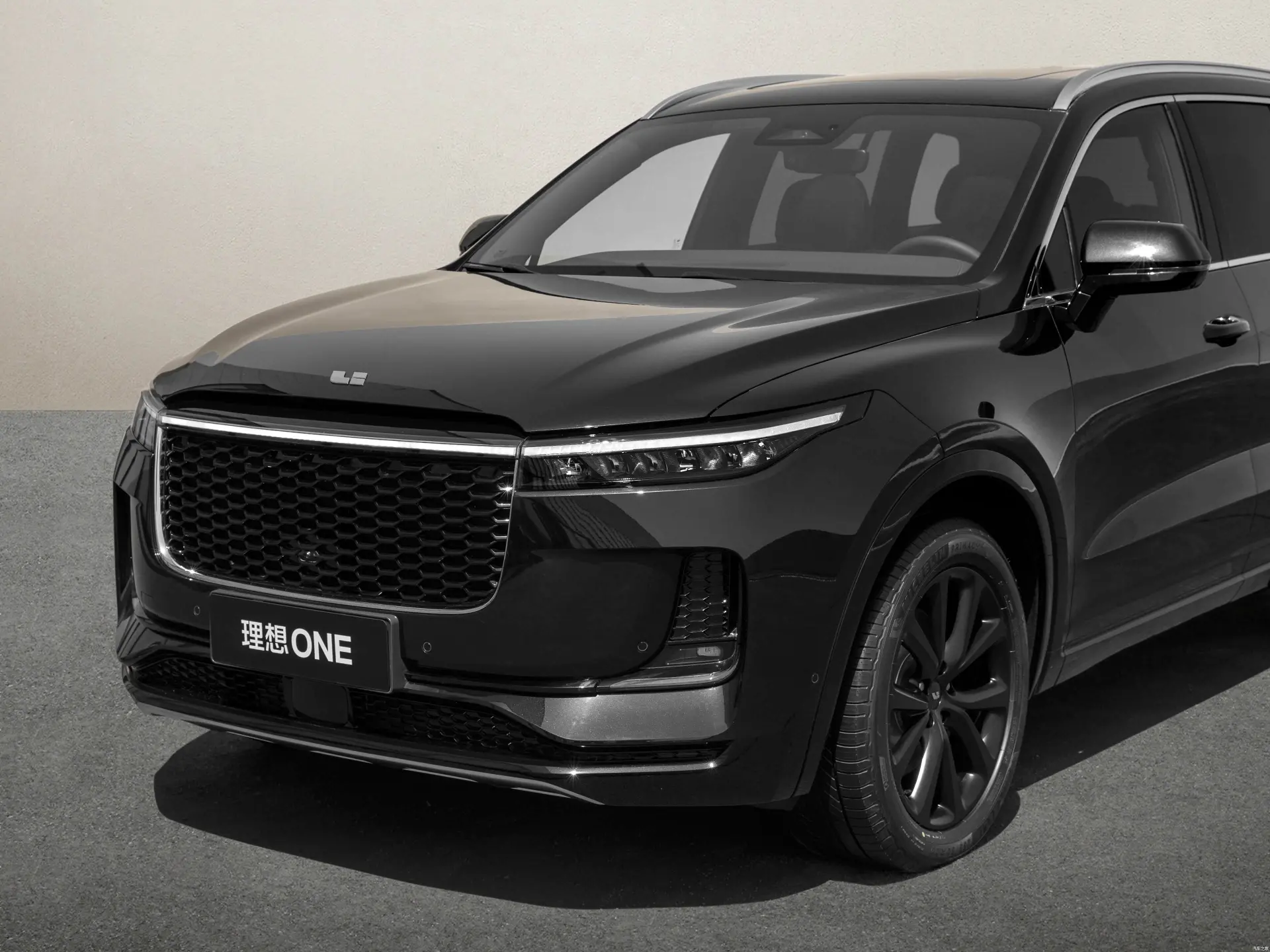 Lixiang ONE