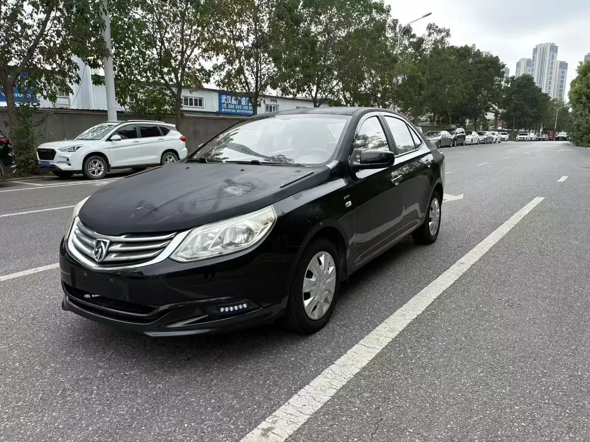 Baojun 630