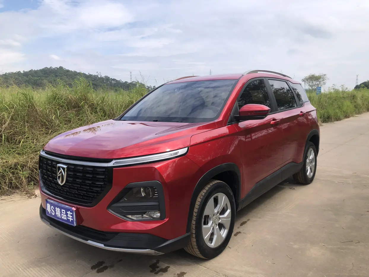 Baojun 530