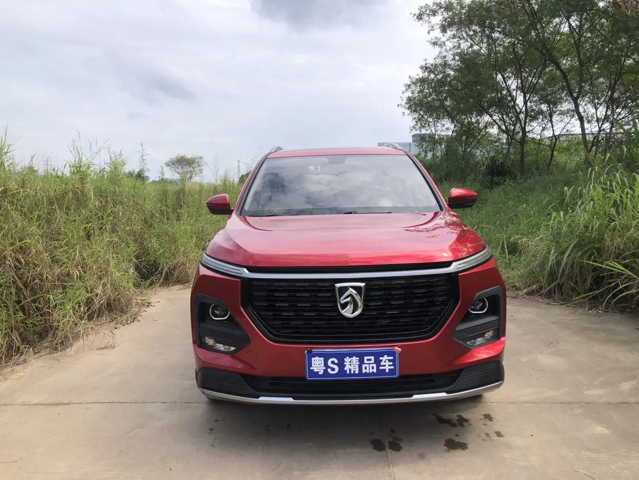 Baojun 530