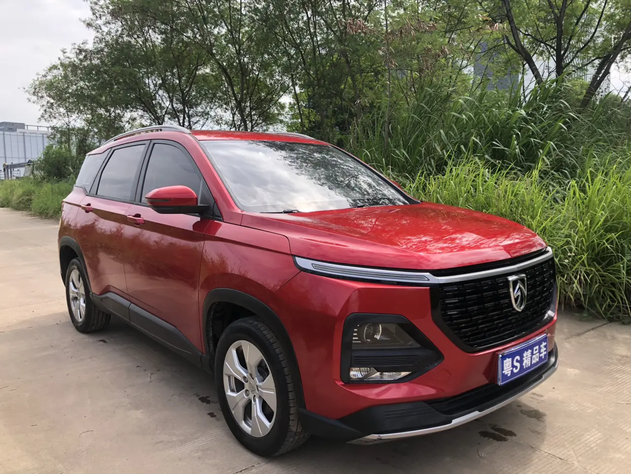 Baojun 530