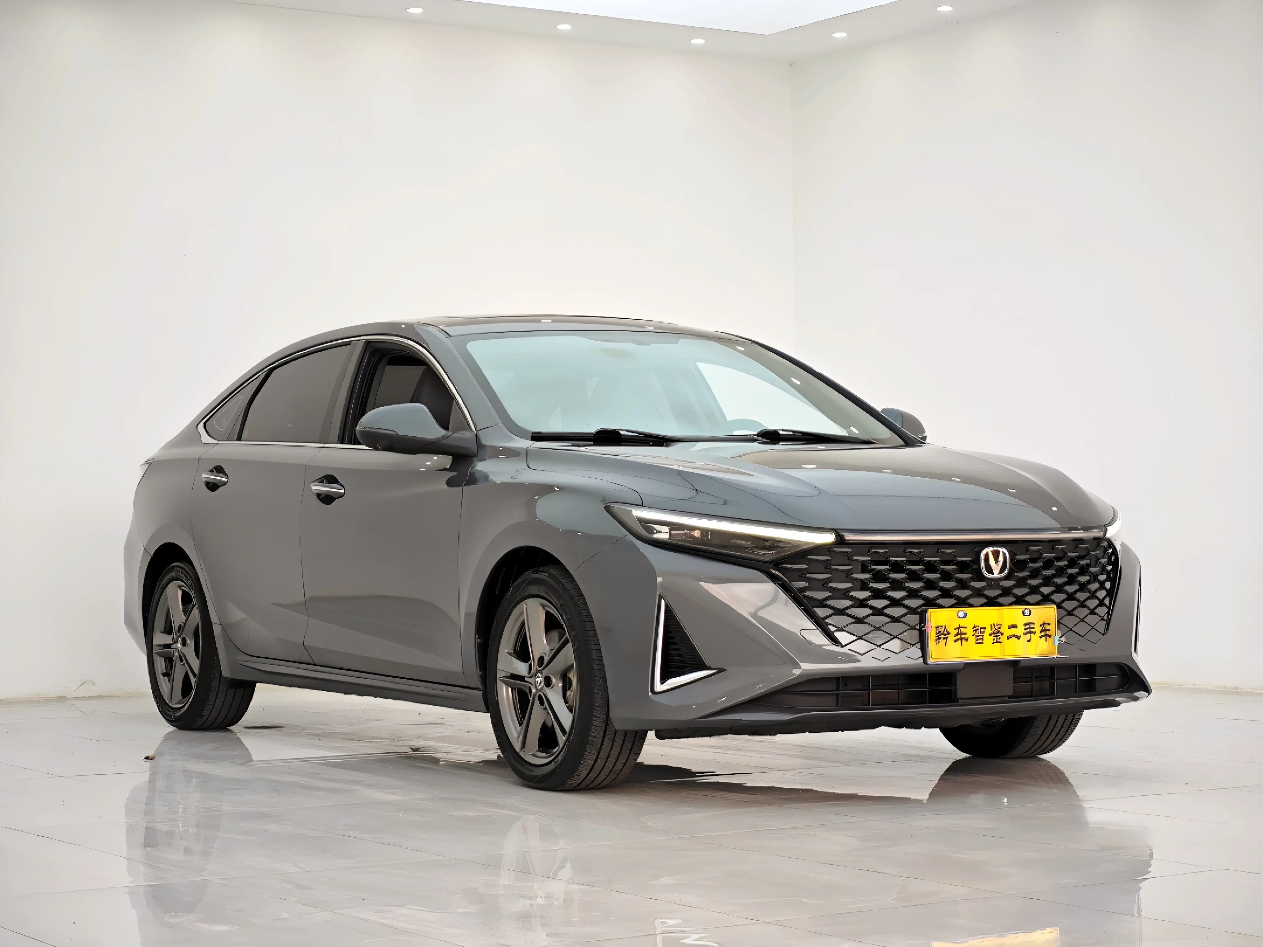 Changan Ruicheng PLUS