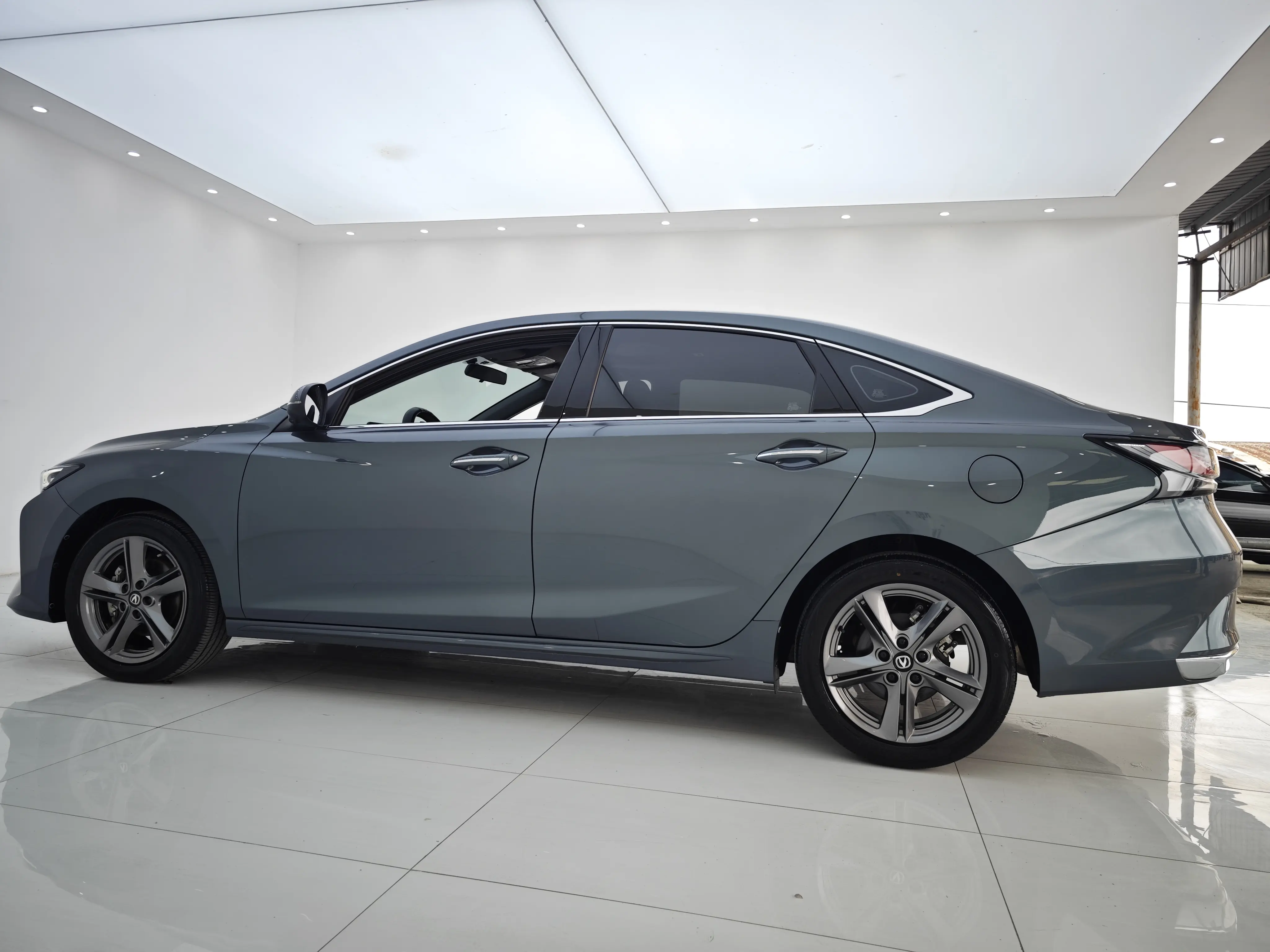 Changan Ruicheng PLUS